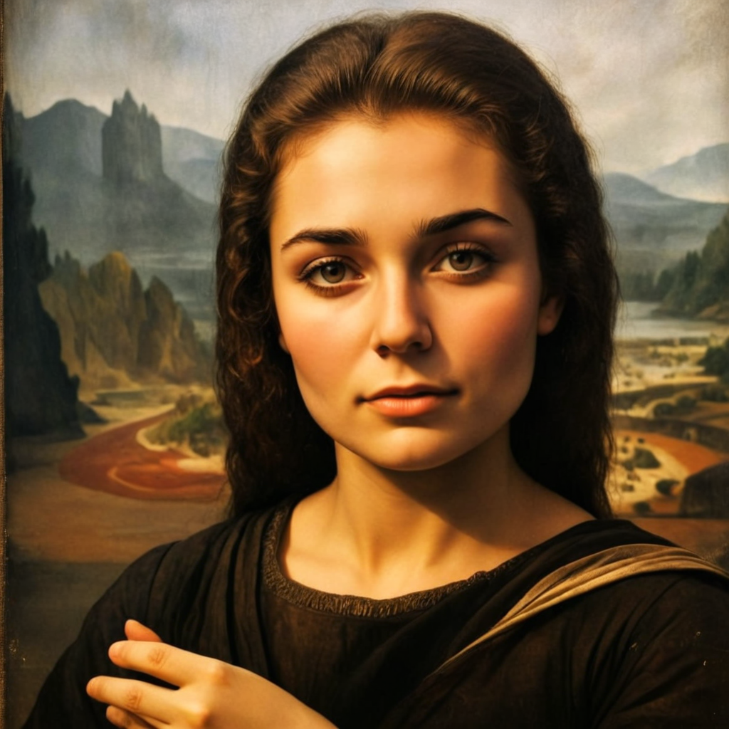 AI Face Morphing AI Face Merger Anakin.ai