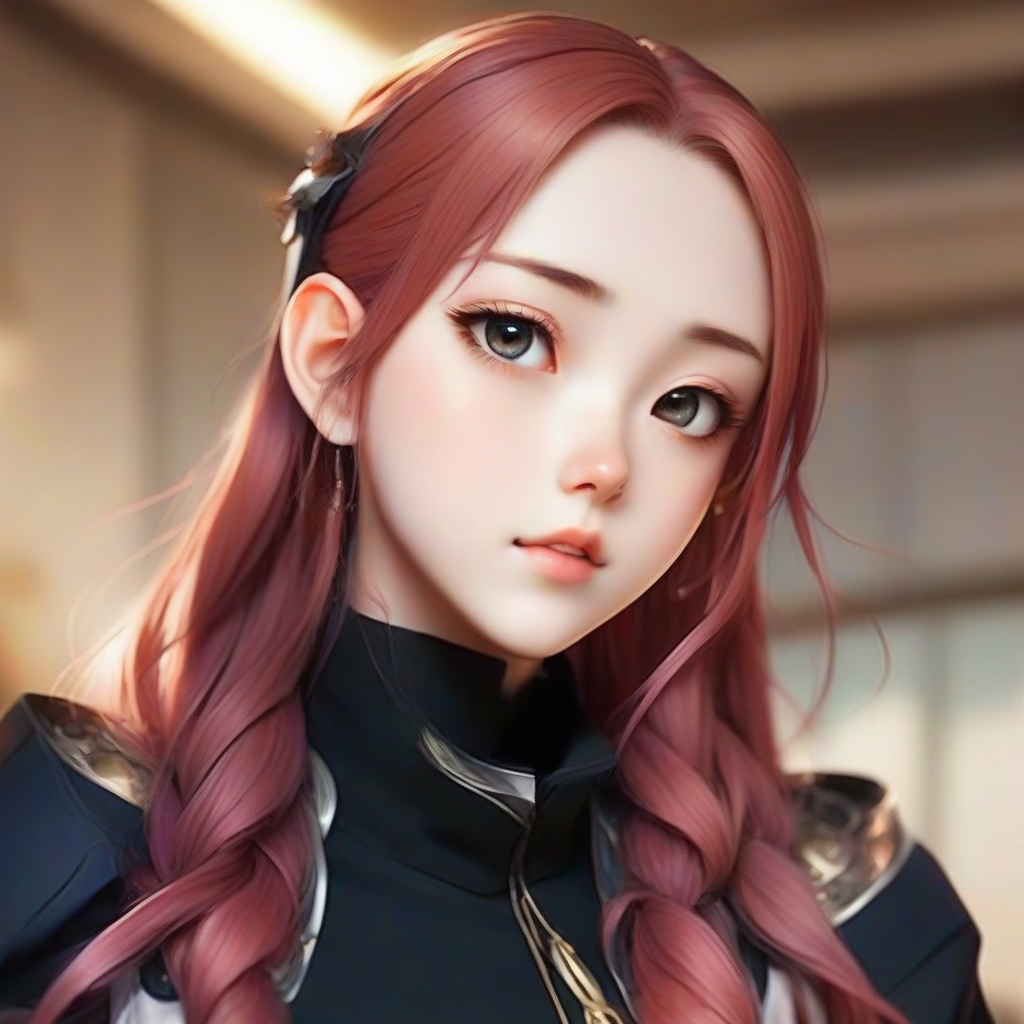 写真アニメ化