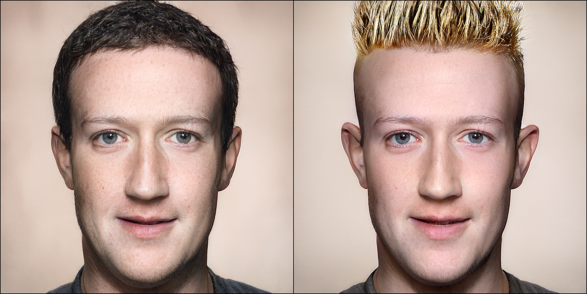 AI Hairstyle Online Free