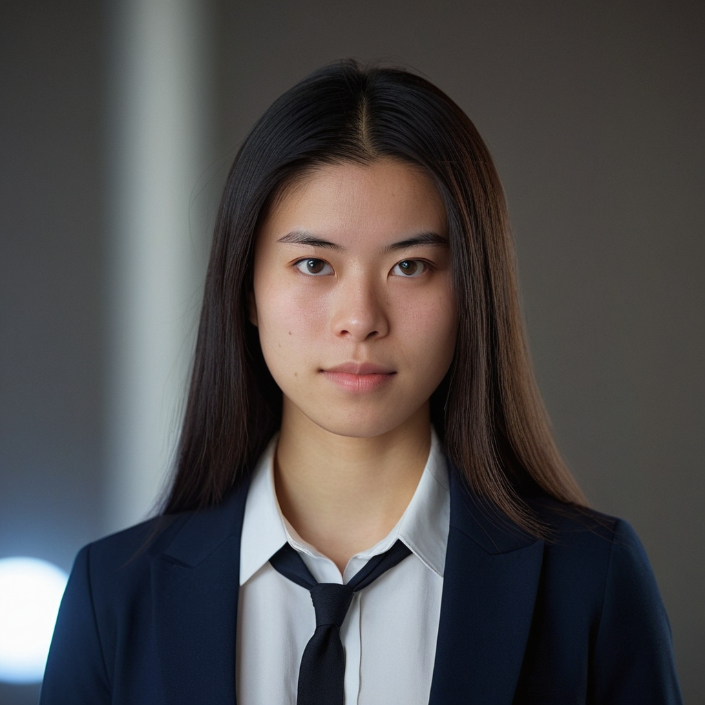 AI美颜证件照